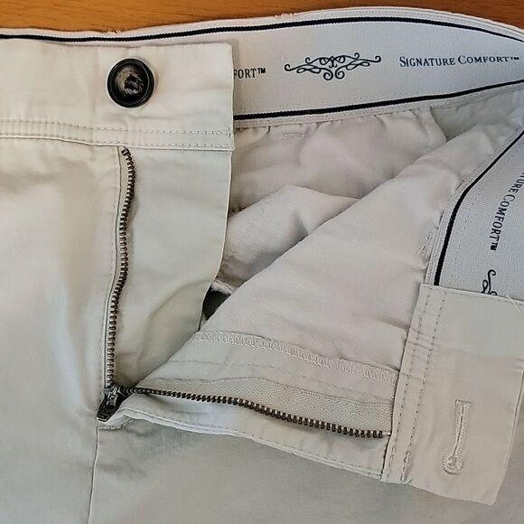 Christopher and Banks capris pant Size 8 - Picture 7 of 12